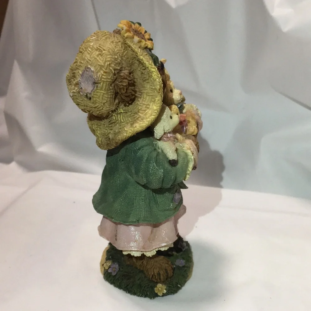 Boyds Bears & Friends 4” this